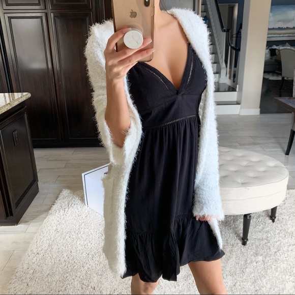 ✂️ DOLLFACE➖ in Black - Picture 5 of 5